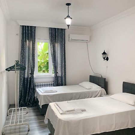 Hotel Princess Sofia Kobuleti Bagian luar foto